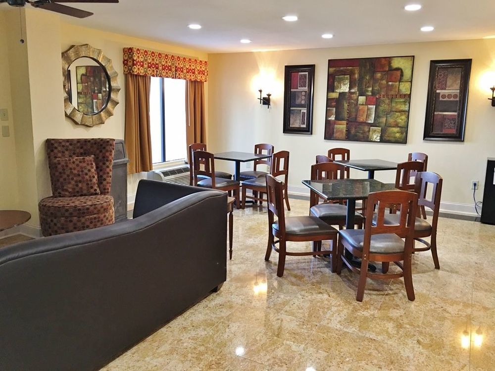 Americas Best Value Inn Tupelo Barnes Crossing Εσωτερικό φωτογραφία