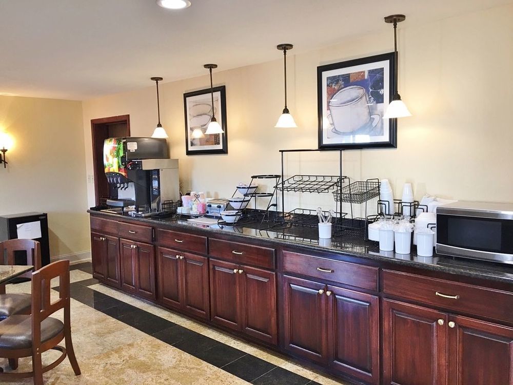 Americas Best Value Inn Tupelo Barnes Crossing Ανέσεις φωτογραφία