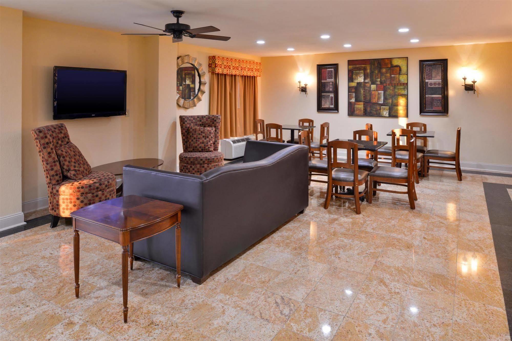 Americas Best Value Inn Tupelo Barnes Crossing Εξωτερικό φωτογραφία