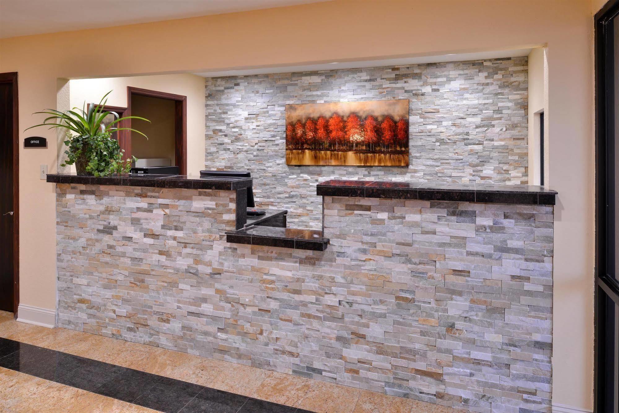 Americas Best Value Inn Tupelo Barnes Crossing Εξωτερικό φωτογραφία